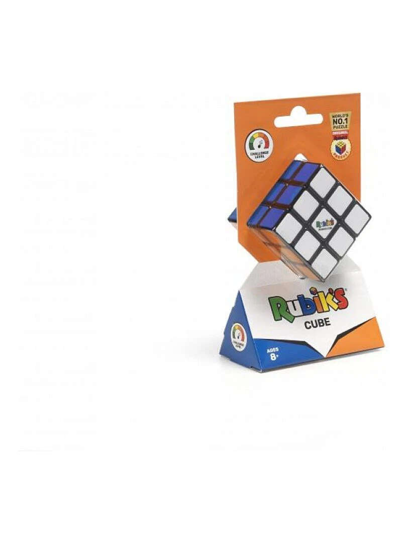 Rubik's Cube 3x3 Master Maitre N/A