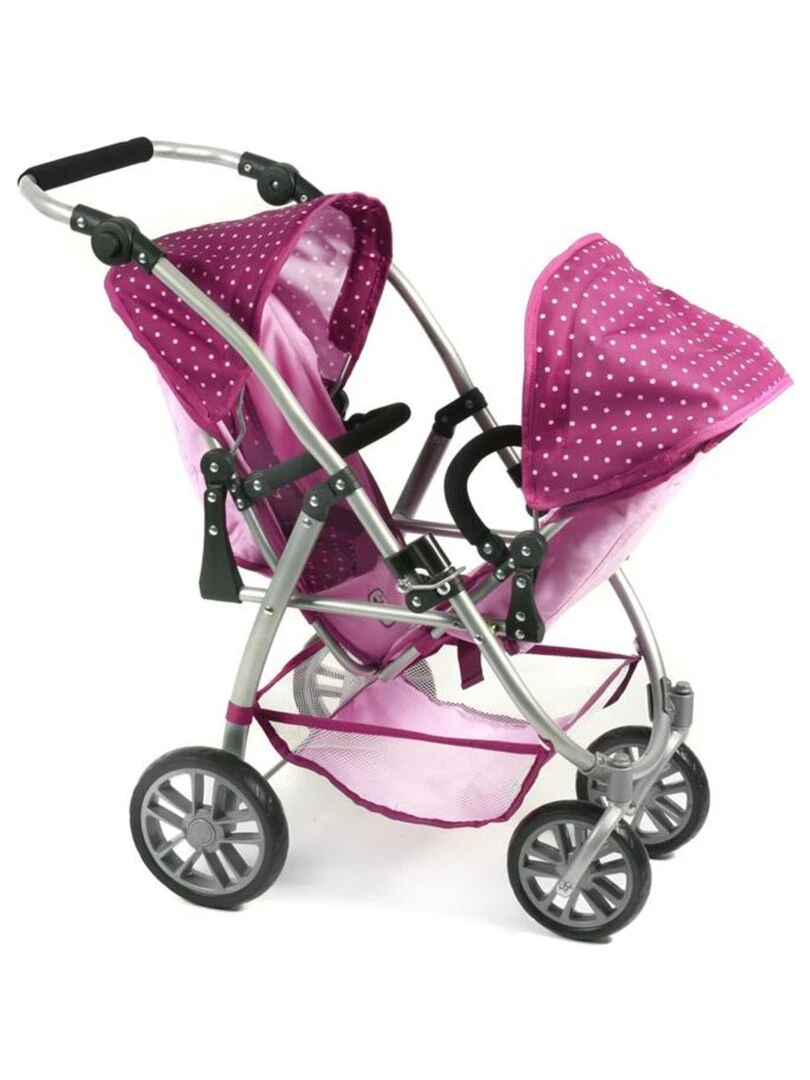 Le buggy Tandem Vario Mûre N/A