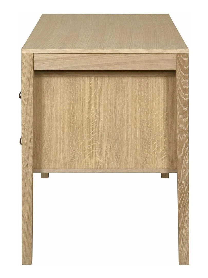 Bureau NAMI   AKITEN RETAIL   Marron