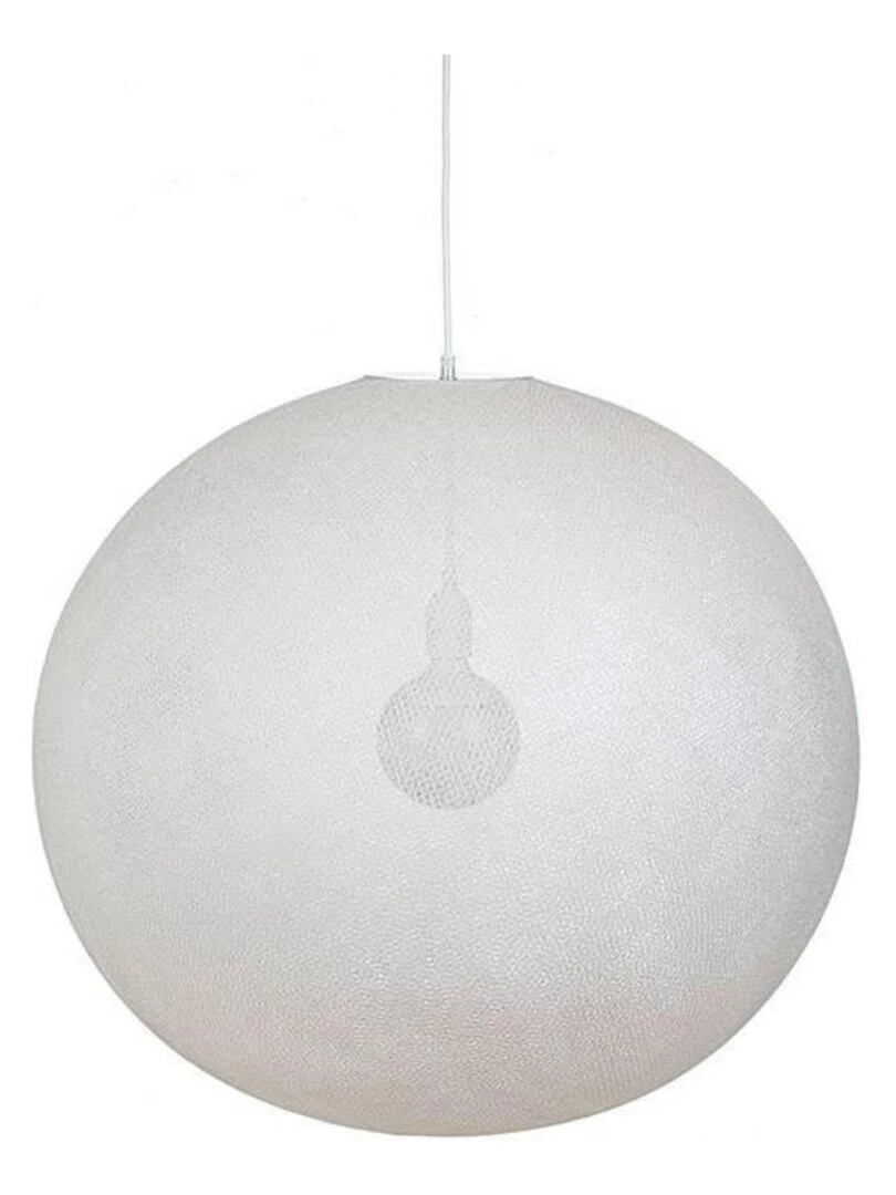 Globe Light XL 67cm Ecru