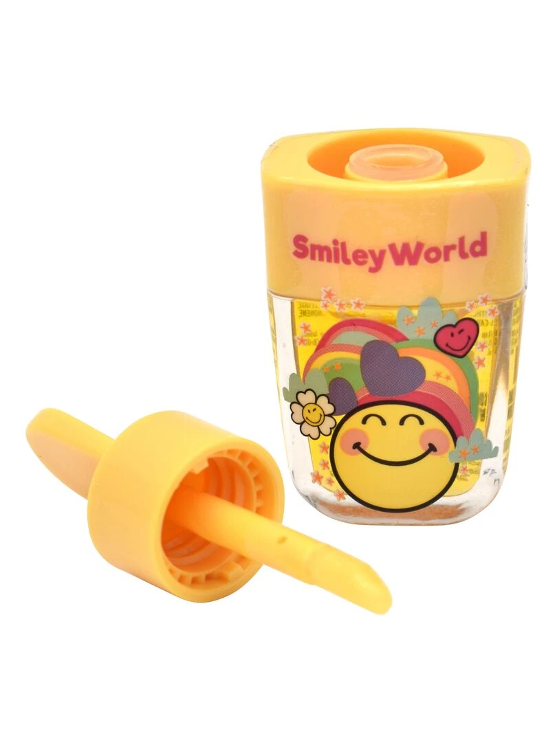 Smiley   Brillant à Levres   Lot de 2   N/A