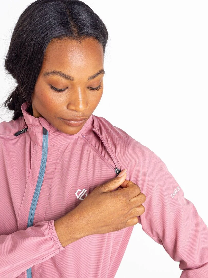 Dare 2B   Veste REBOUND   Rose