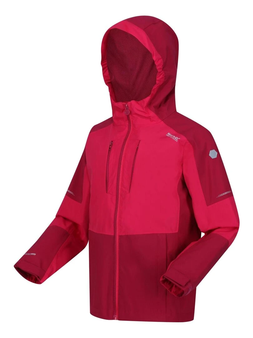 Regatta   Veste imperméable HIGHTON   Fluo