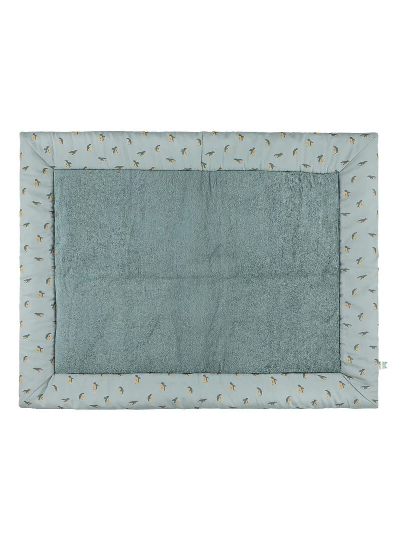 Tapis de parc PEPPY PENGUINS bleu Bleu