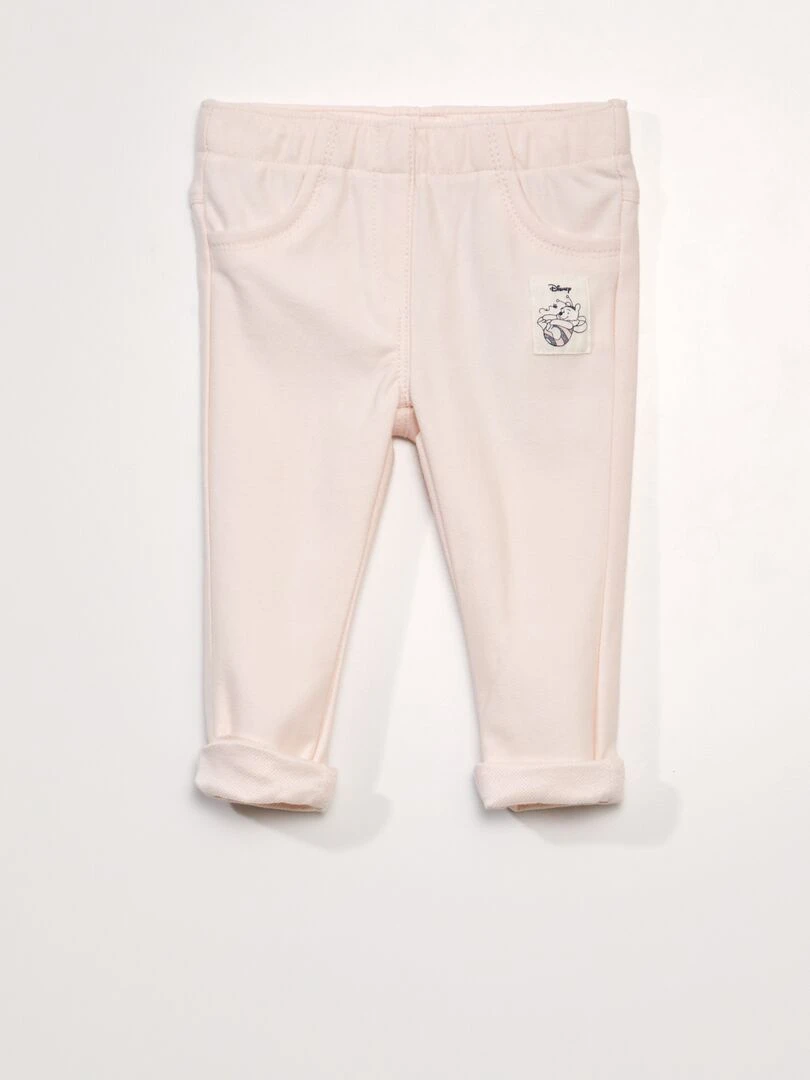 Jegging 'Minnie' Rose