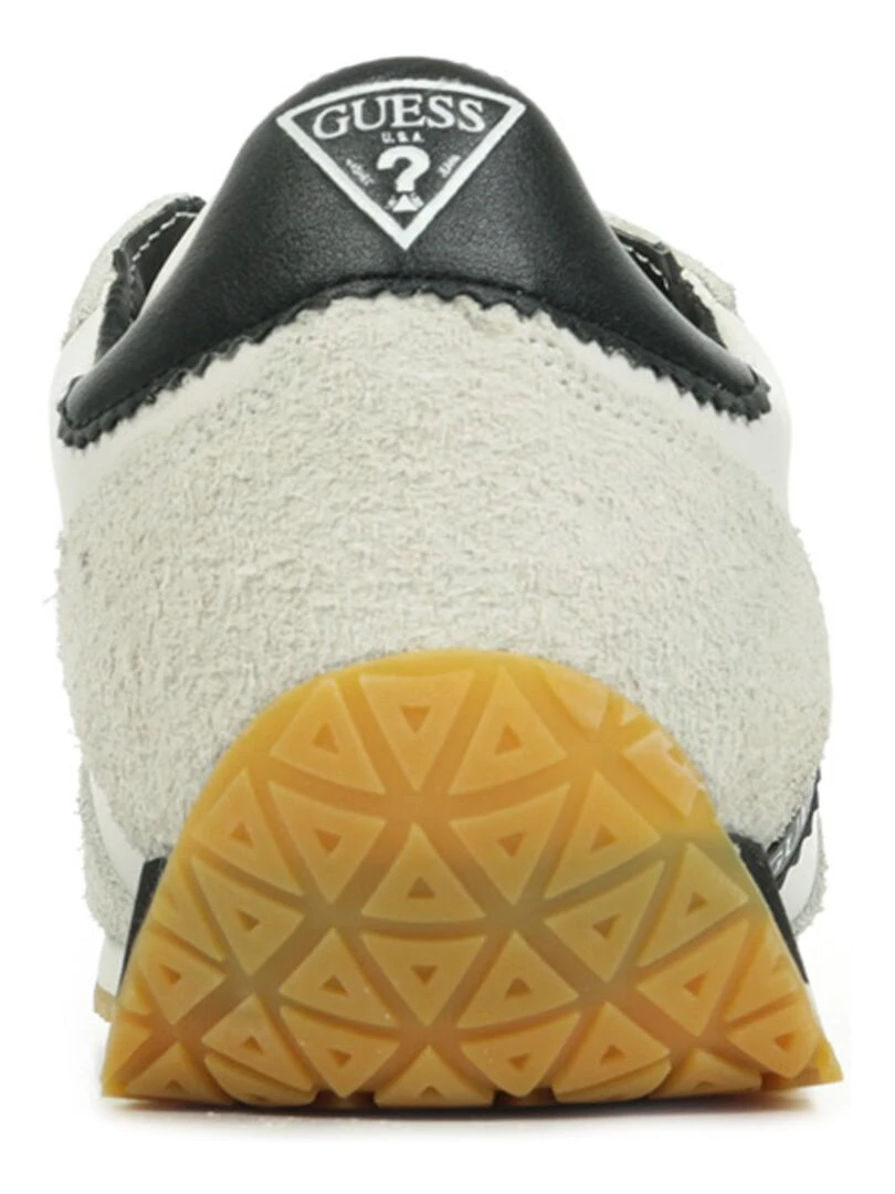 Baskets Guess Glorym   Beige