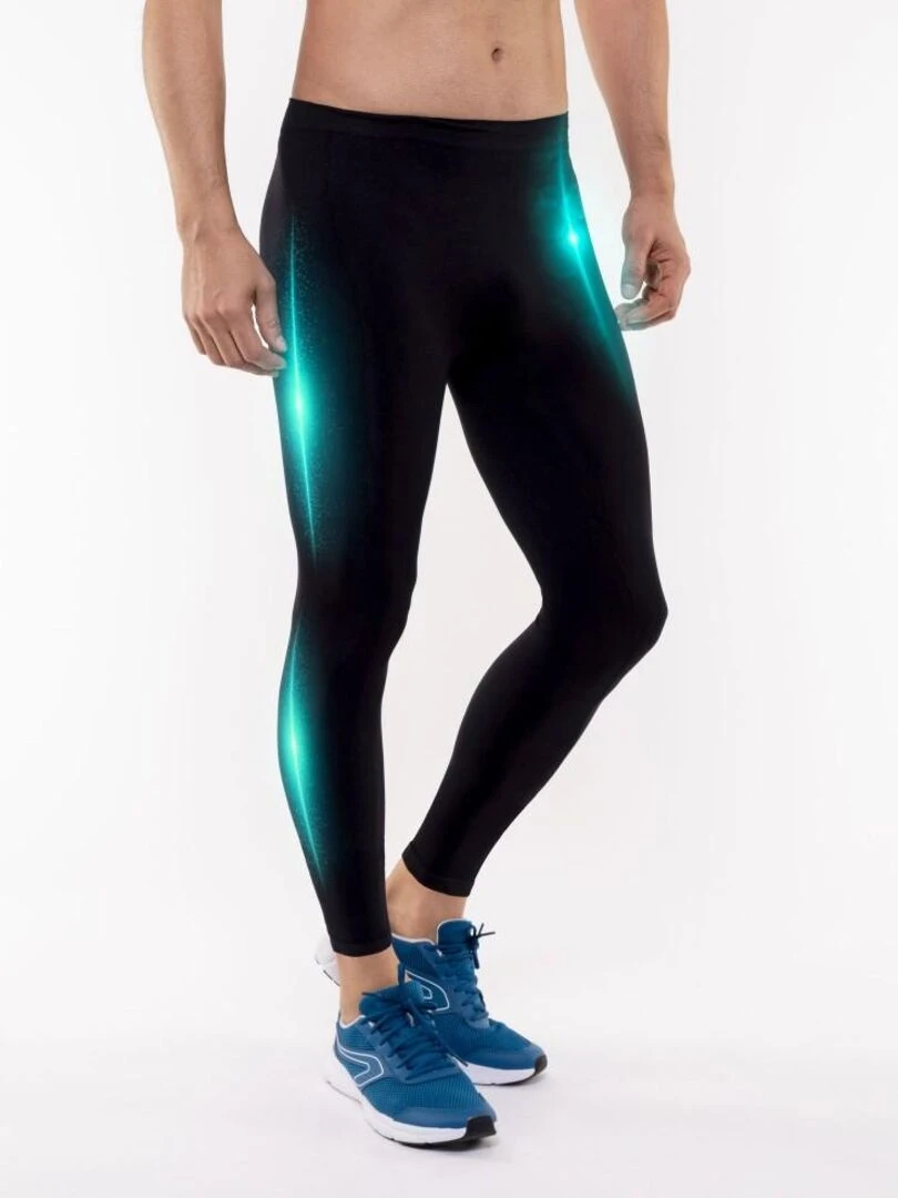 Leggings sculptant training CryoShape Noir