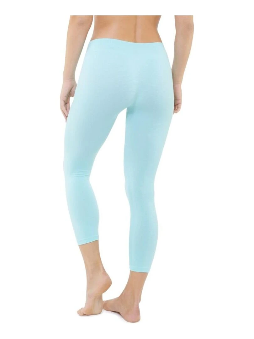 Legging minceur Cosméto Jade BEAUTYTHERM   Vert jade