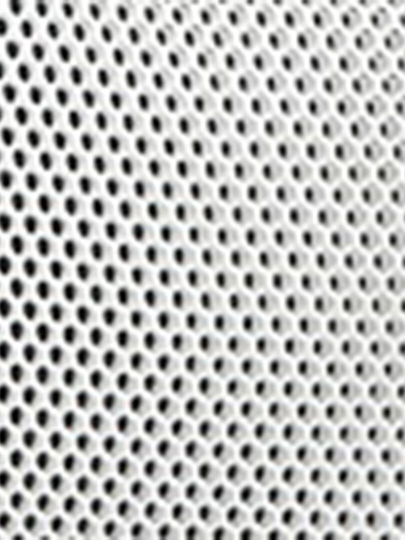 Housse de protection anti transpirante pour siège   blanc