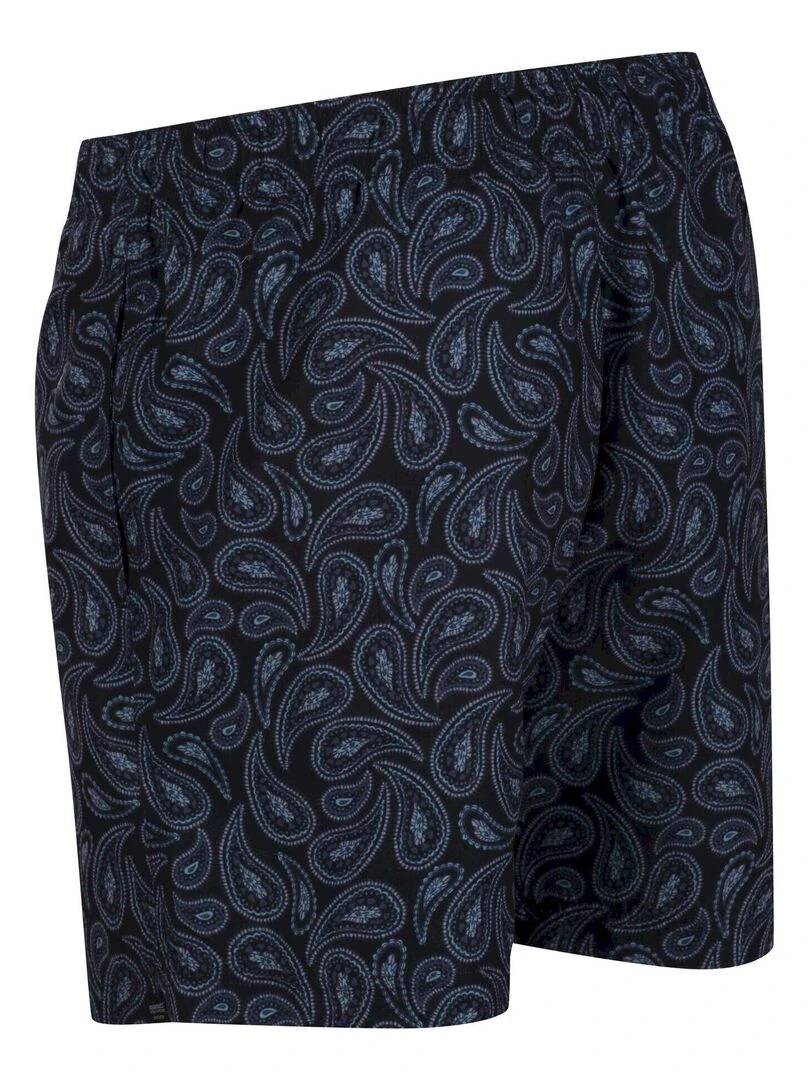 Regatta Short de bain LORAS Noir