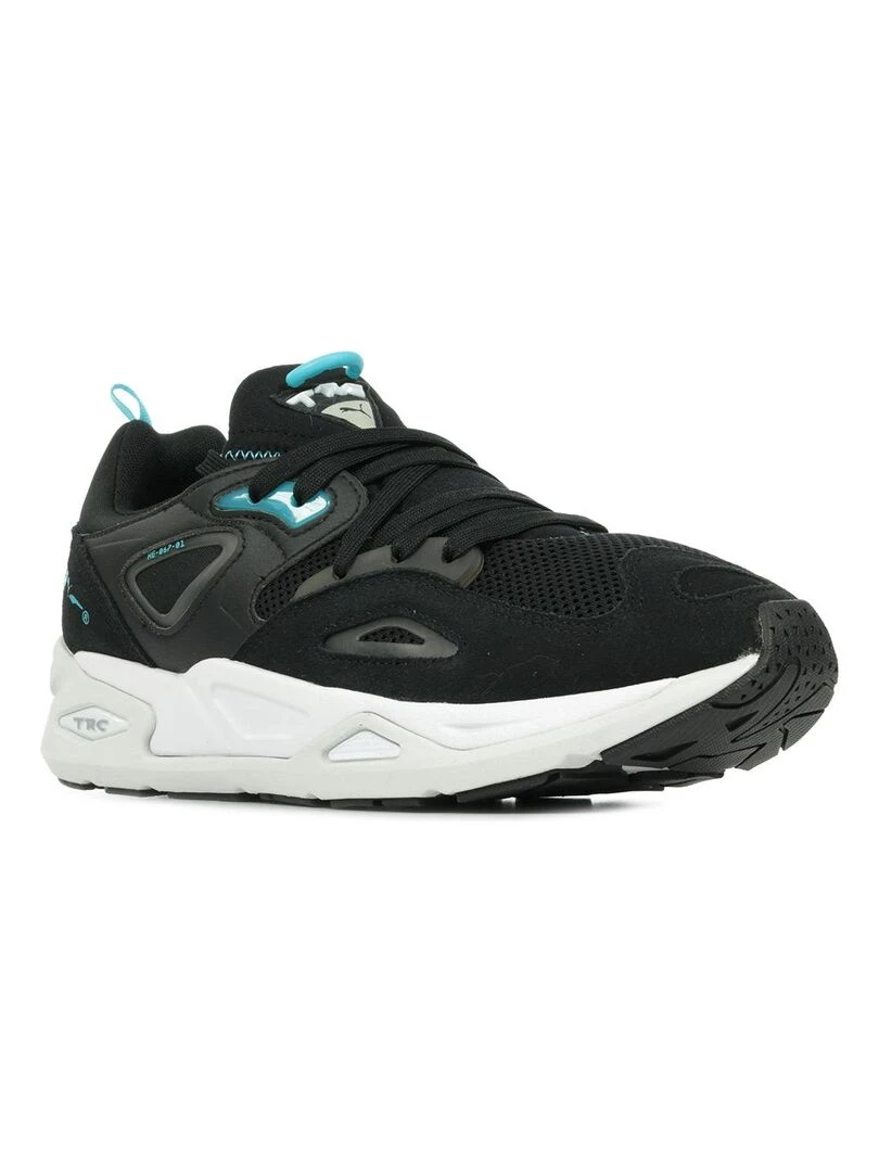 Baskets PUMA Trc Blaze Noir