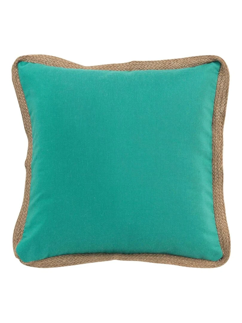 Coussin Kelonia Gris