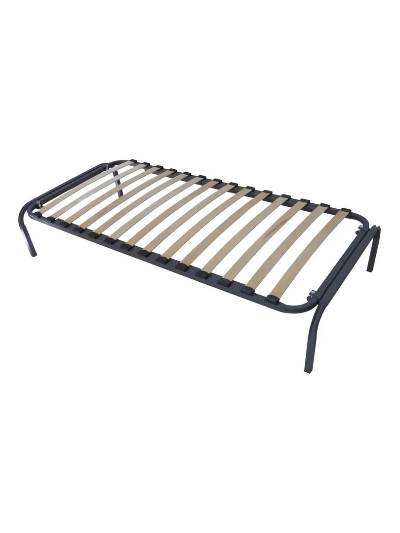 Sommier supérieur Strata AKITEN RETAIL Gris