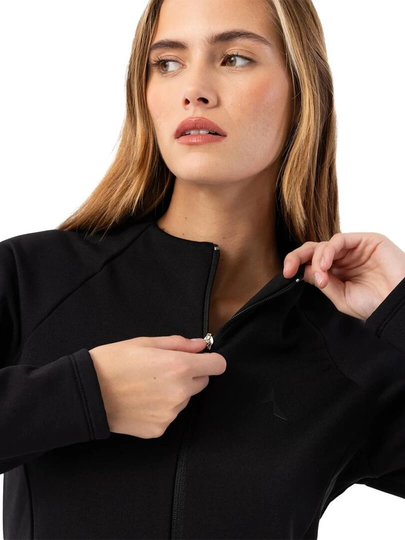 Carpatree   Veste ASPEN   Noir