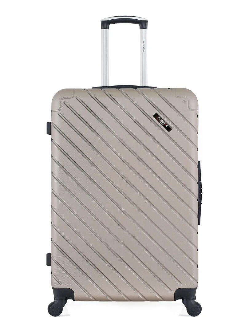 BLUESTAR   SET DE 4 CITE M   Beige