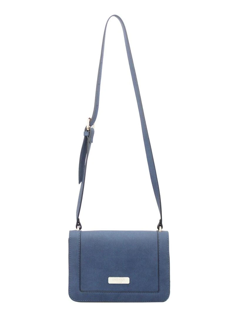 INFINITIF SAC A MAIN BALISIER Bleu