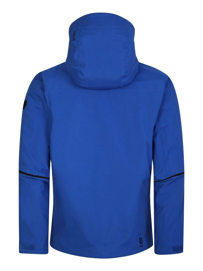 Dare 2B Blouson de ski Bleu Noir
