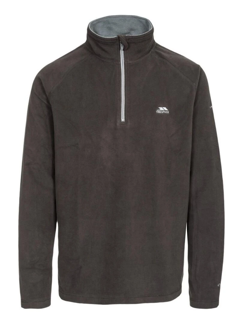 Trespass Polaire BLACKFORD Noir