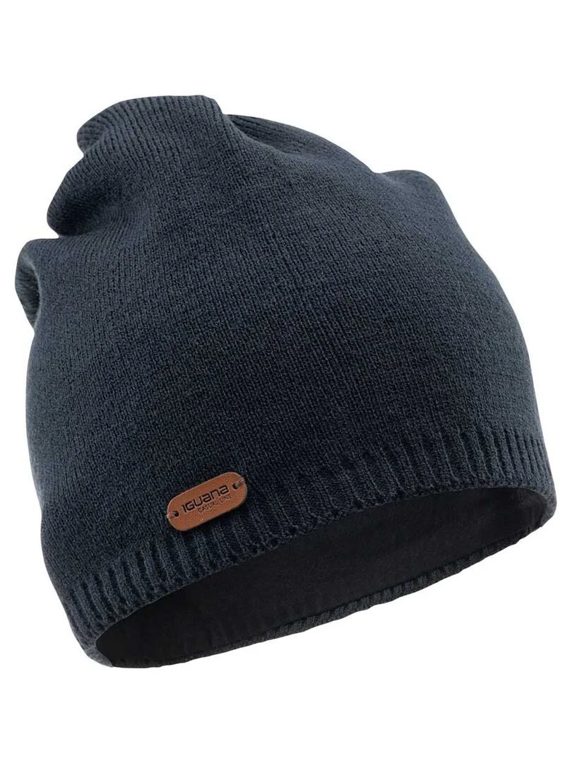 Iguana Bonnet d'hiver WINISK Adulte Bleu