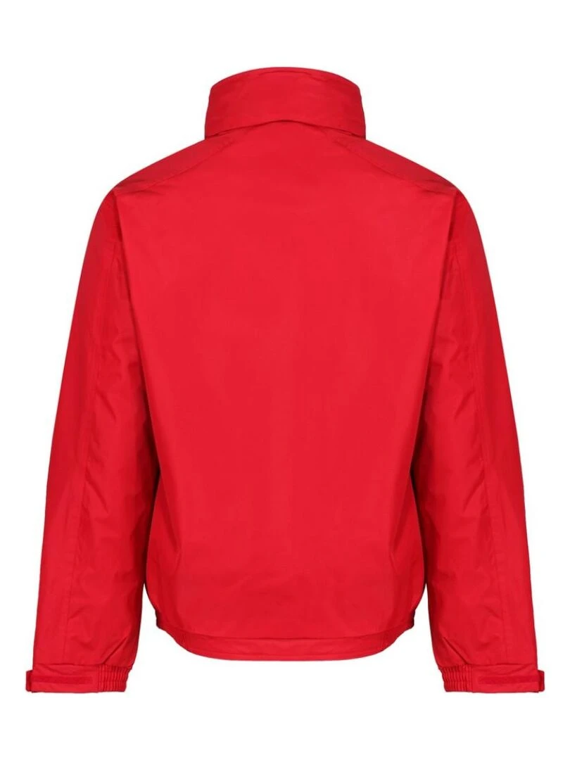 Regatta Veste imperméable DOVER Rouge brique