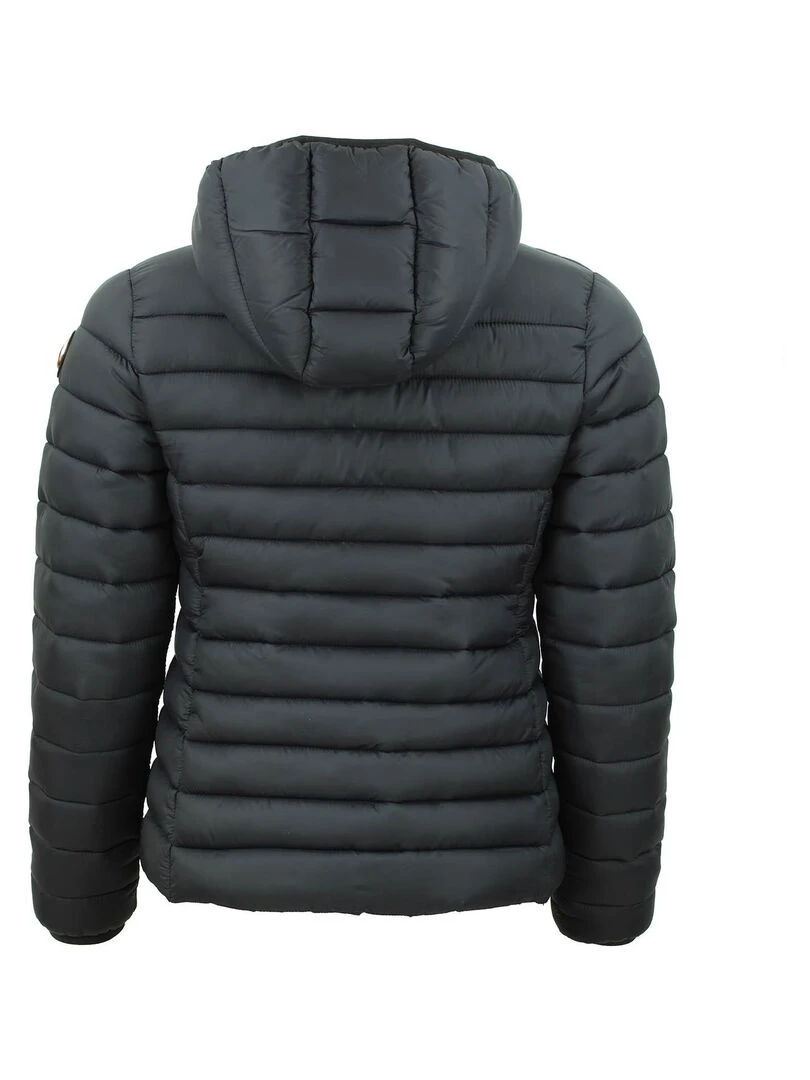 Doudoune fine femme ALOUETTE PEAK MOUNTAIN Noir Noir