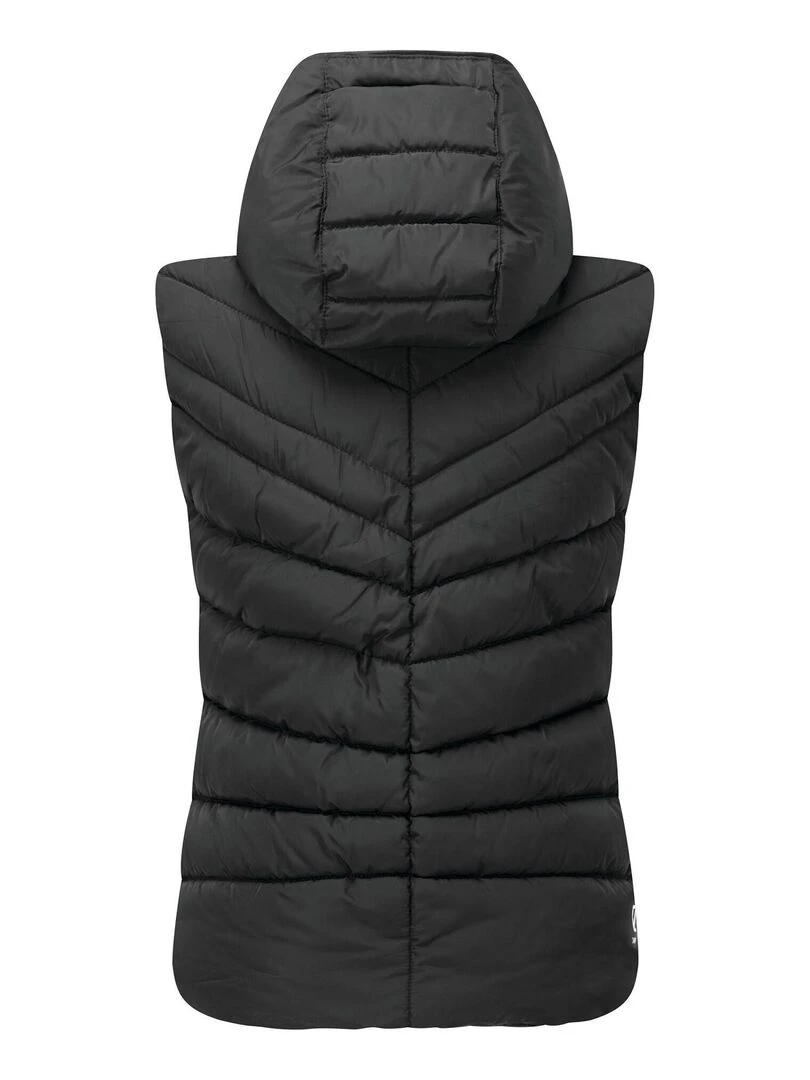 Dare 2B Veste sans manches COMPLICATE Noir