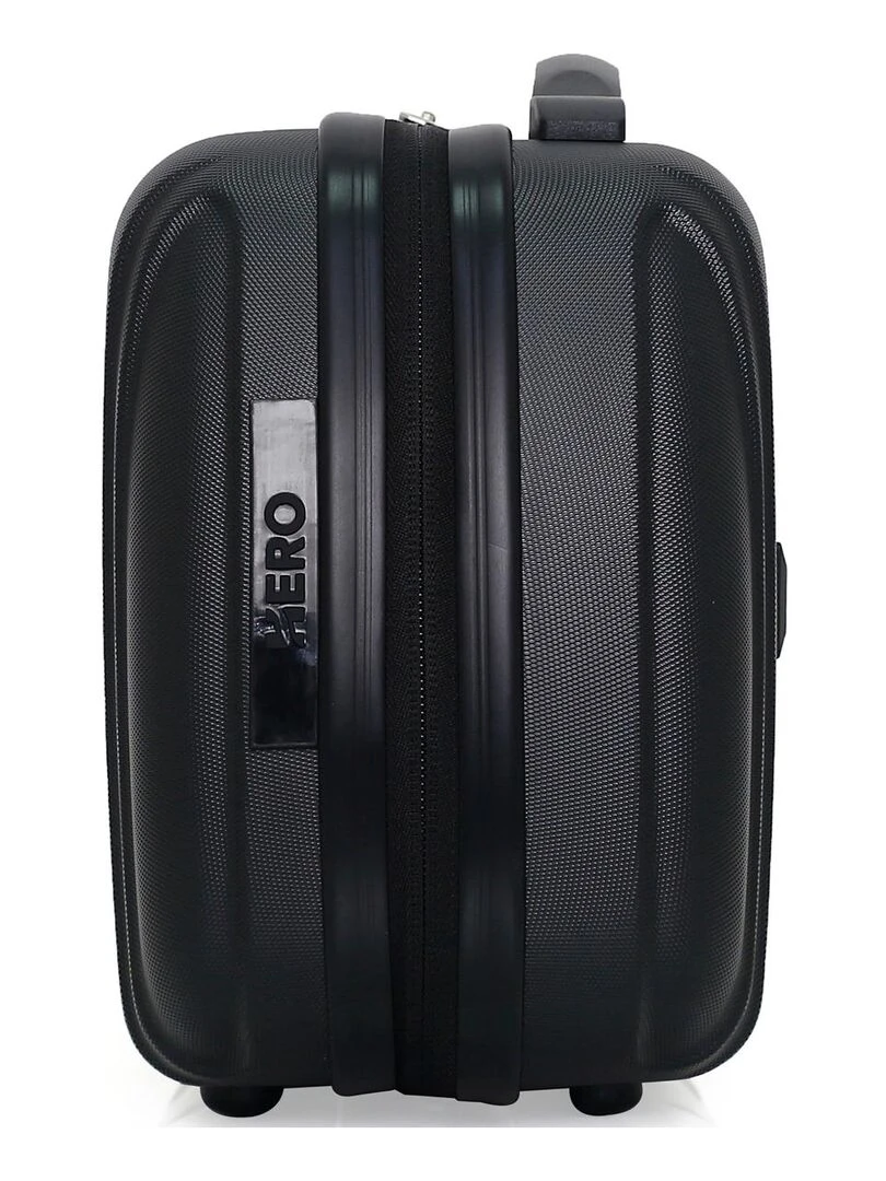 HERO   VANITY FOGO K   Noir