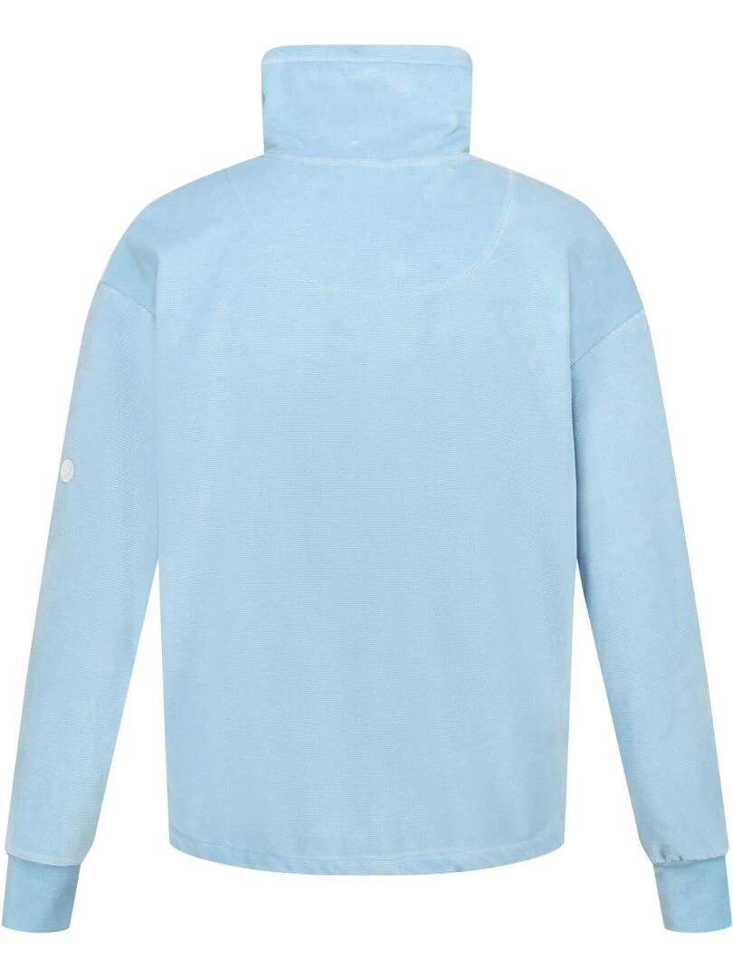 Regatta Veste polaire Bleu clair