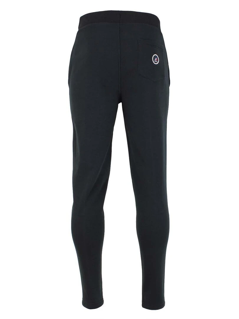 Jogging homme CANVERS PEAK MOUNTAIN Noir Noir