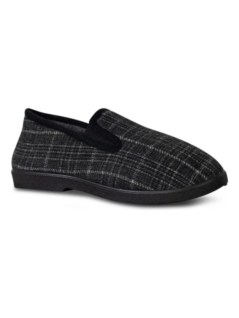 Chaussons Kebello Noir Noir