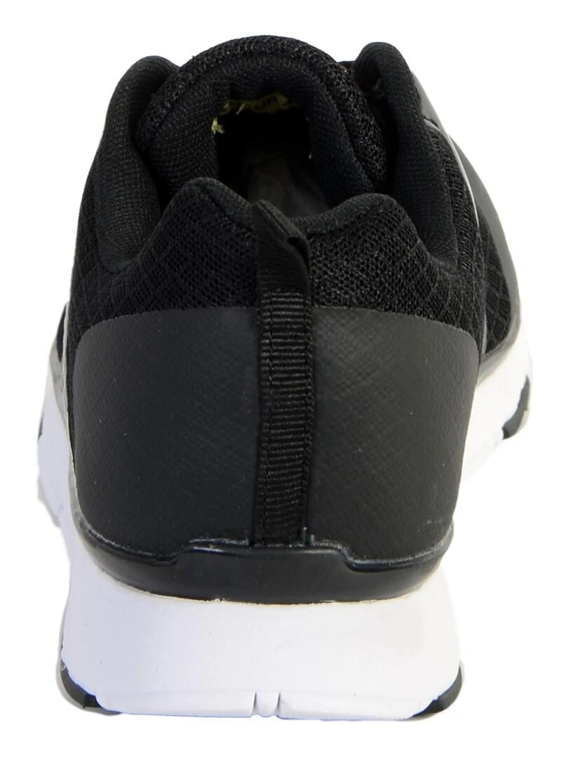 Chaussures Redskins Holly   Noir