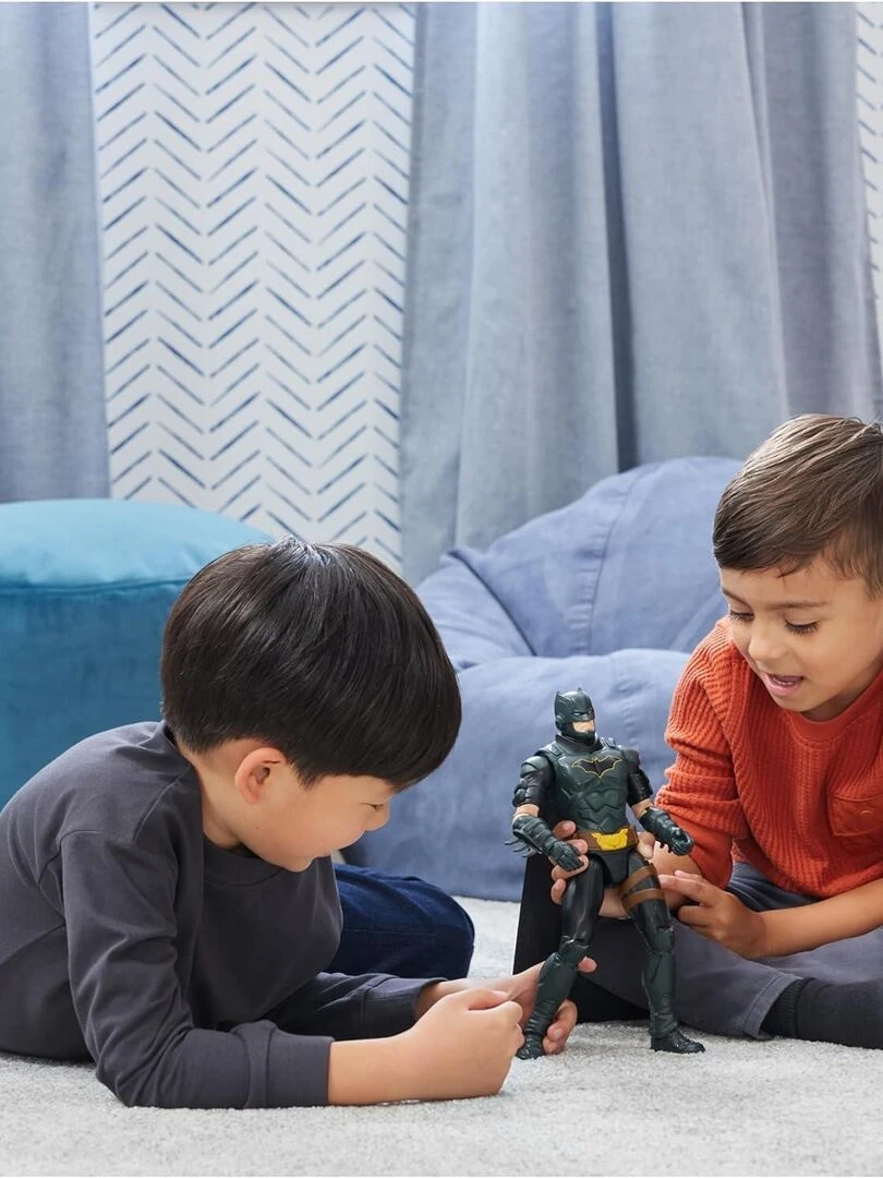 Figurine Batman articulée   N/A