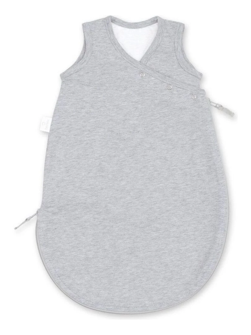 Bemini Gigoteuse  jambes séparables Softy et jersey   Beige