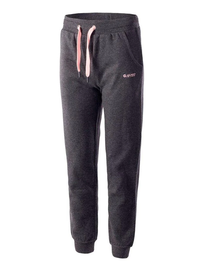 Hi Tec   Pantalon de survêtement MELIAN   Gris Rose