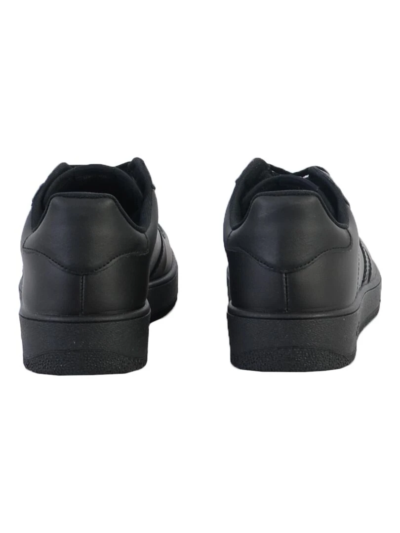 Basket Homme Victoria 1258200   Noir