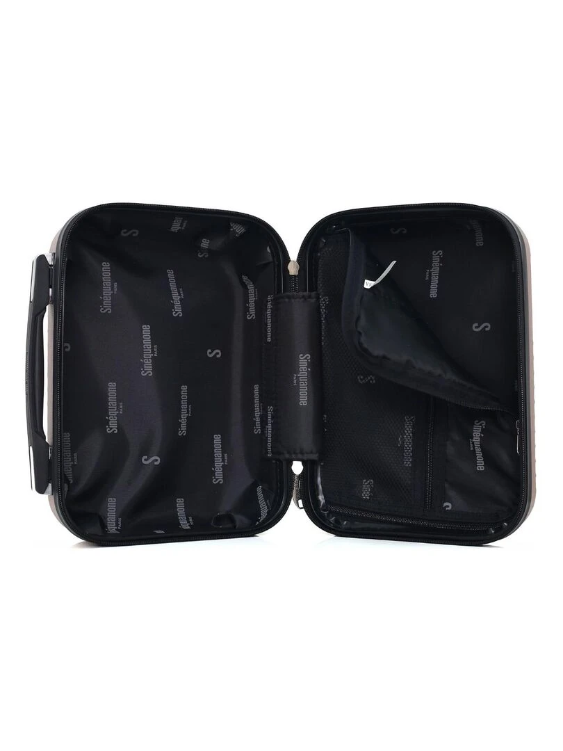 SINEQUANONE   PETIT VANITY ATHENA K   Rose