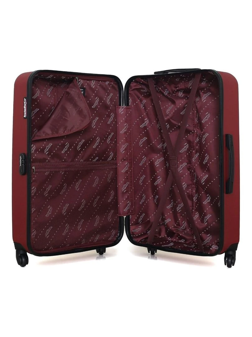 AMERICAN TRAVEL   VALISE L CHELSEA   Bordeaux