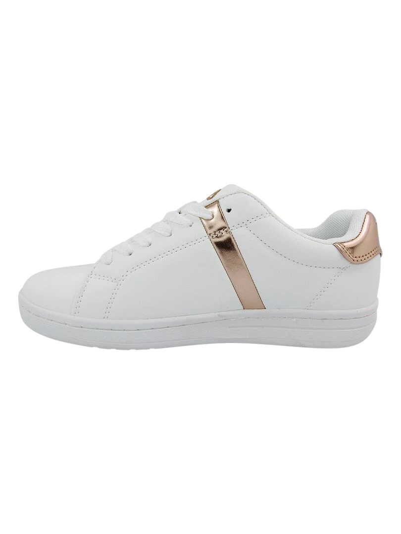 Baskets 'Fila' 'Crosscourt 2 F Low'   Doré/or