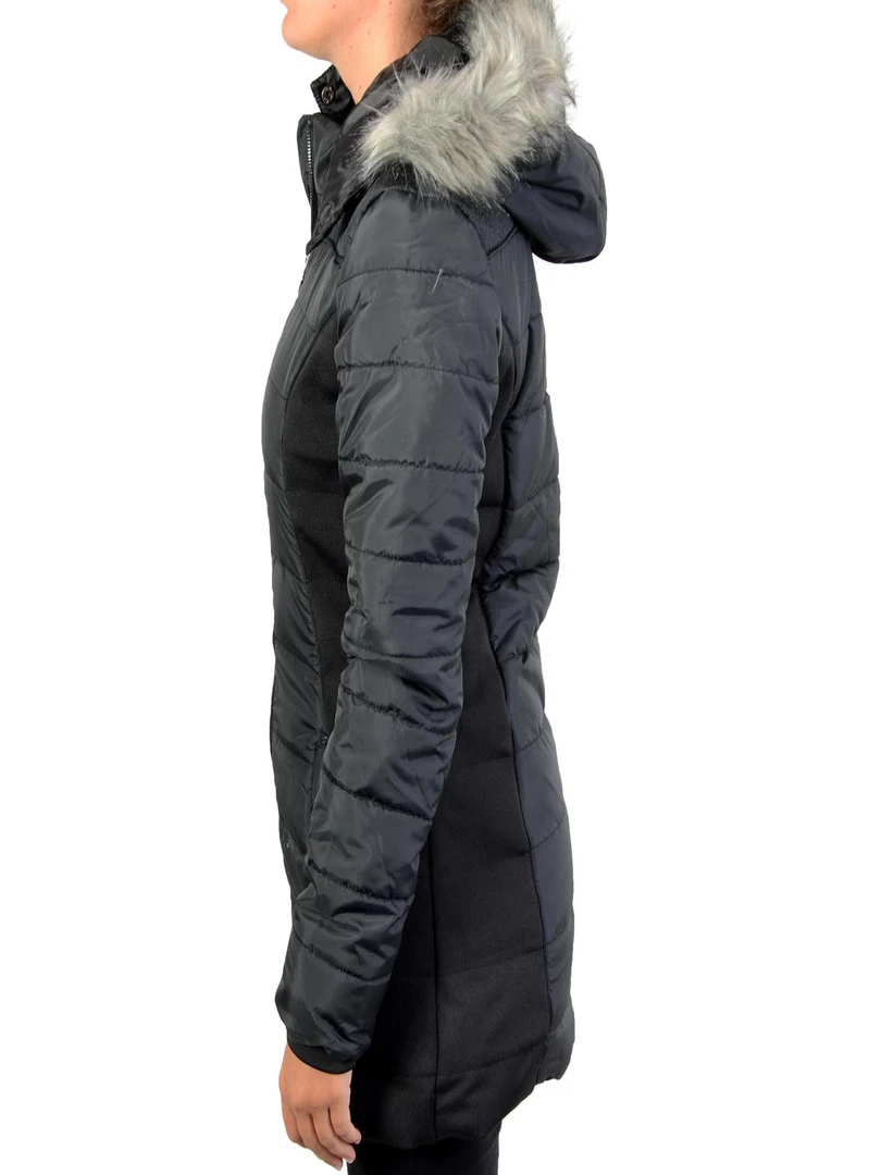 Blouson Redskins Junior Nelly Noir