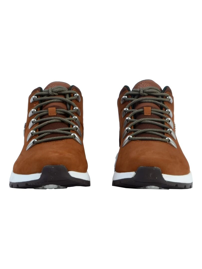 Basket Montante Timberland Sprint Trekker   Marron