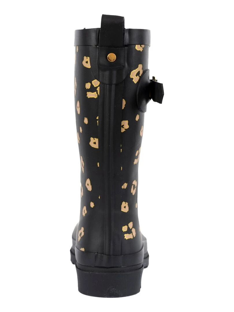 Trespass   Bottes de pluie CELESTE   Beige