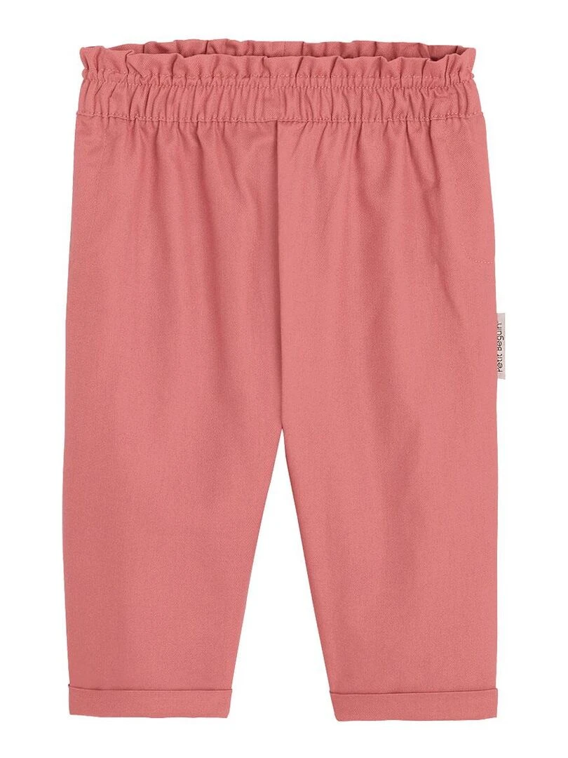 Pantalon Cabacao Rose
