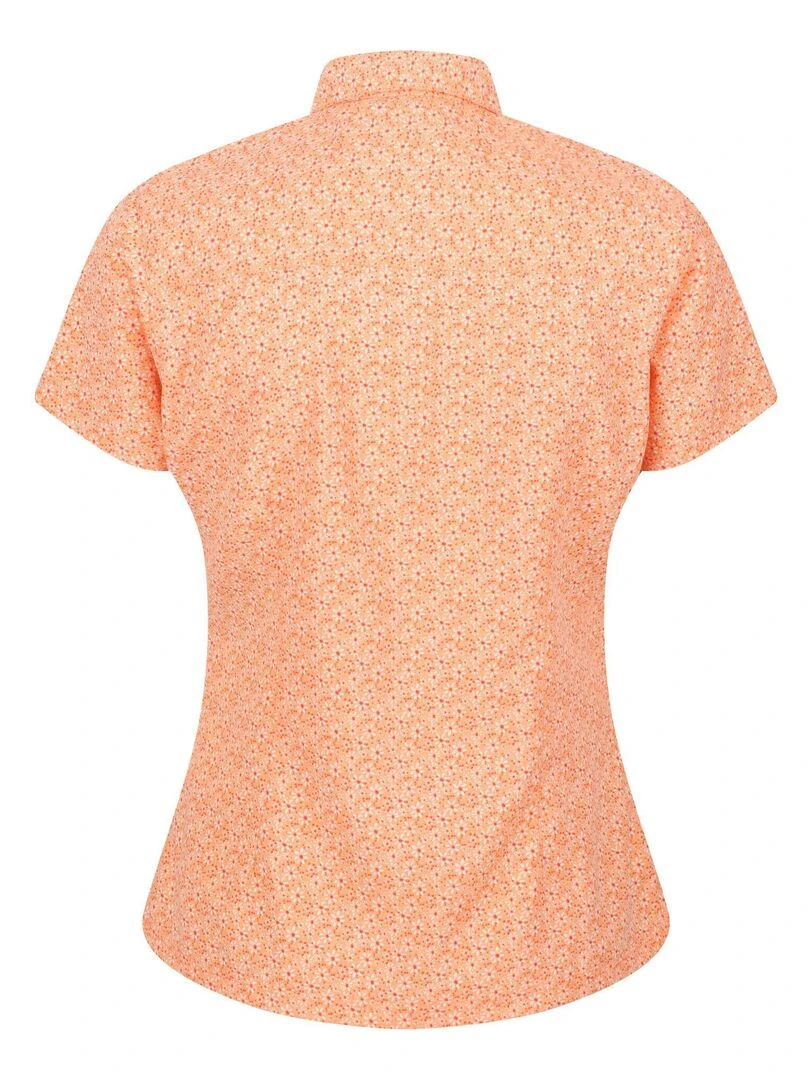 Regatta Chemisier MINDANO Orange clair