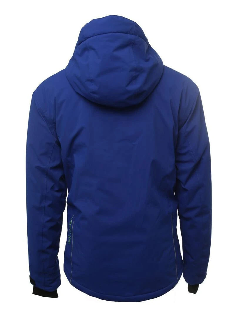 Blouson de ski homme CORTEM PEAK MOUNTAIN Bleu