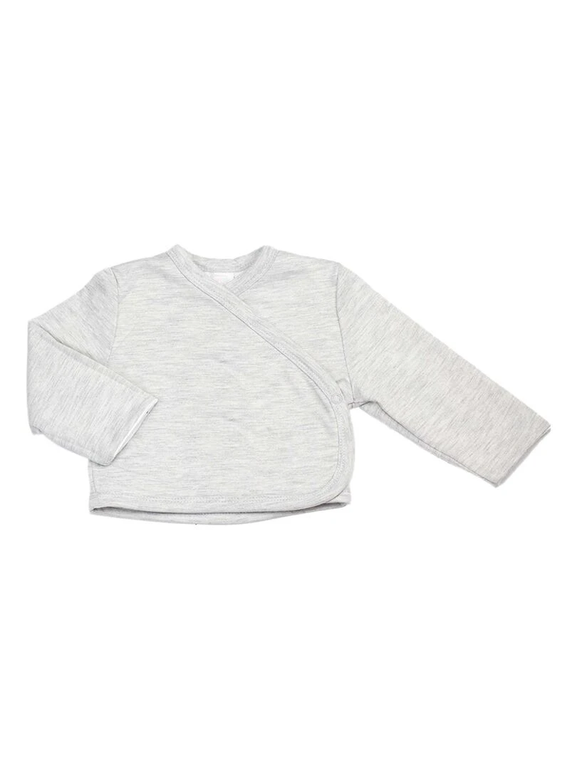 kit naissance 3 pièces   Gris