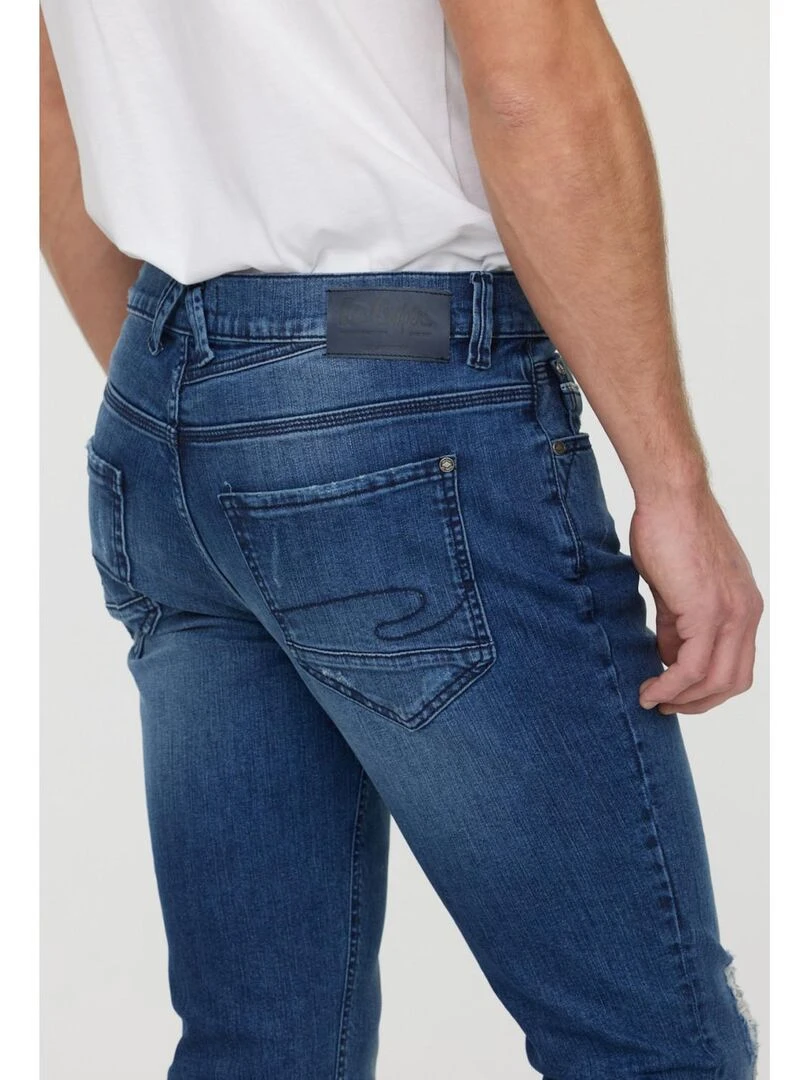 Basket New Balance 530 Unisex   Blanc