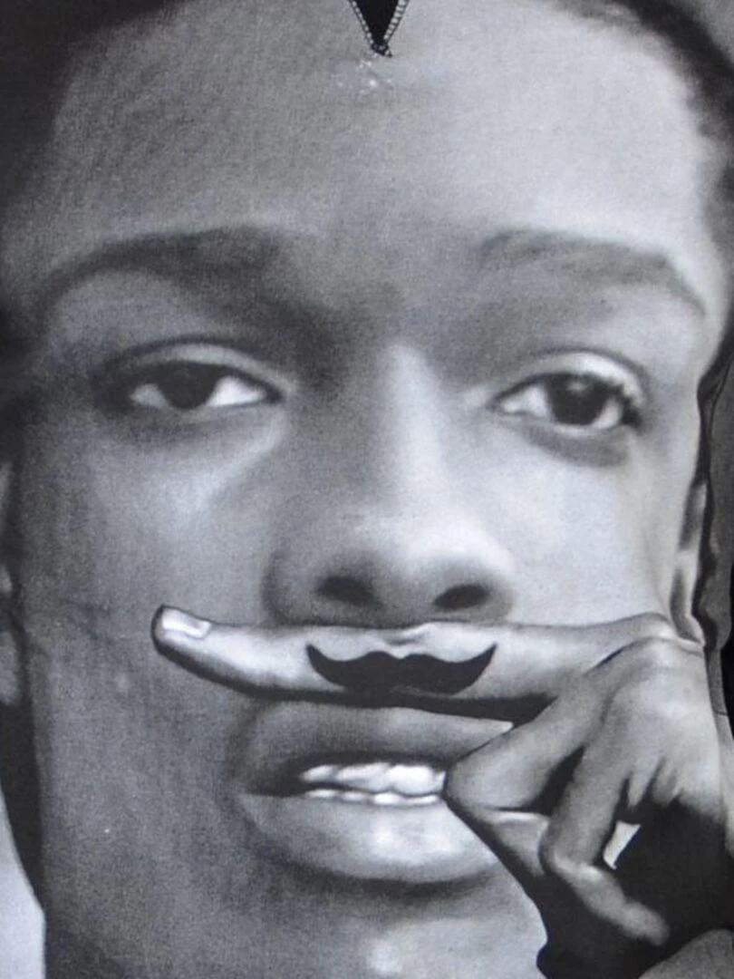 Sweat Eleven Paris Fix Morki   Noir