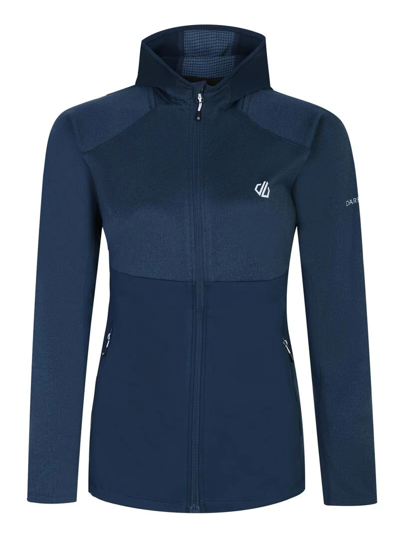 Dare 2B Haut de sport CONVEY Bleu outremer