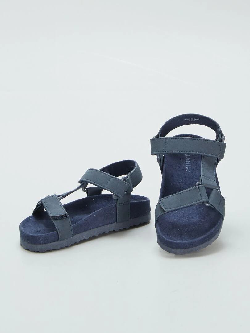 Pantalon esprit 'jogger'   Beige