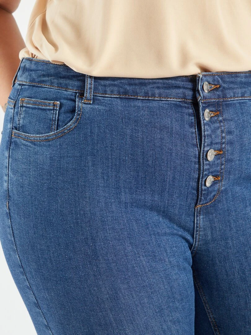 Lot de 5 paires de chaussettes   noir